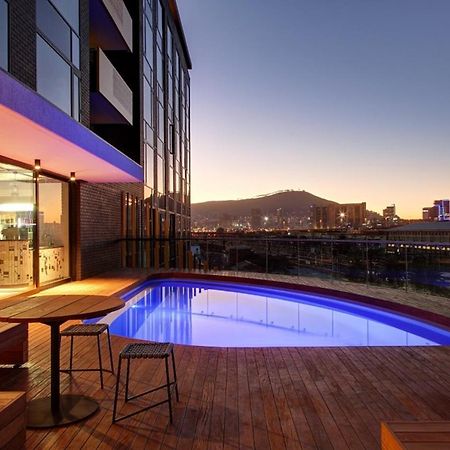 Wex 1 Apartment 432 Dockyard Facing Cape Town Exterior photo